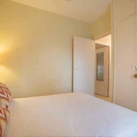 Apartamento Con Vistas Al Mar Santiago De La Ribera Εξωτερικό φωτογραφία