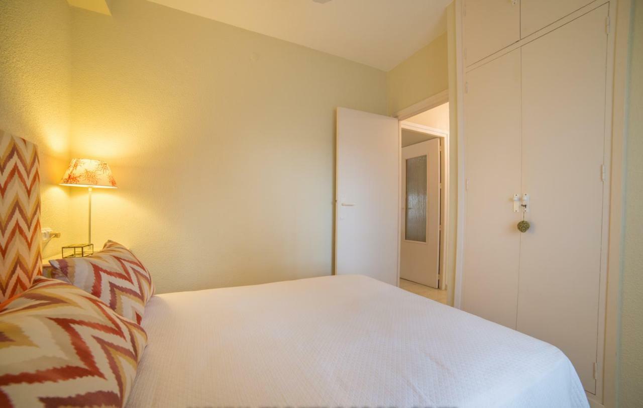 Apartamento Con Vistas Al Mar Santiago De La Ribera Εξωτερικό φωτογραφία