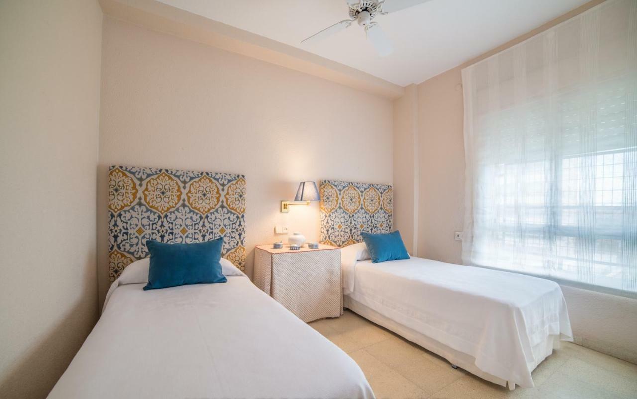 Apartamento Con Vistas Al Mar Santiago De La Ribera Εξωτερικό φωτογραφία