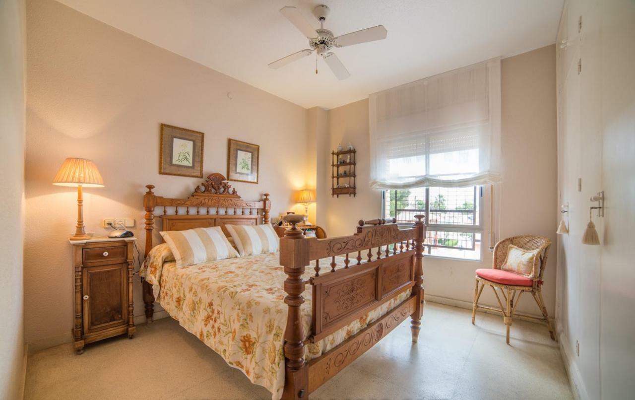 Apartamento Con Vistas Al Mar Santiago De La Ribera Εξωτερικό φωτογραφία